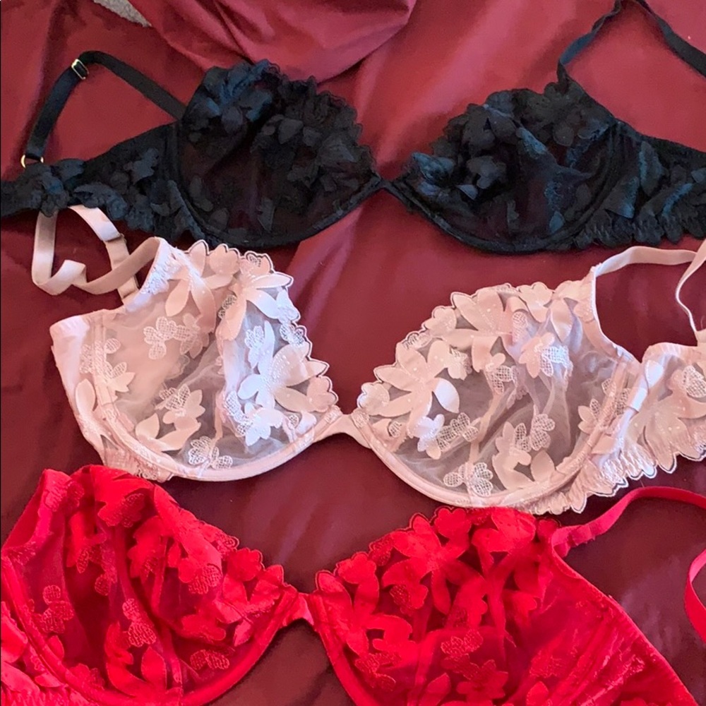 Bra - Picture 2 of 3